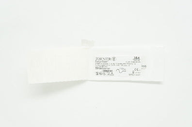 Teleflex SMS101101 Tornnier Force Fiber White/Blue Co-Braid 3&4, 1 x 36inch